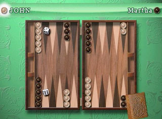 Новые игры для iPod: Chess & Backgammon и Naval Battle