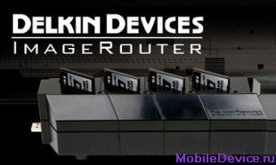 ImageRouter