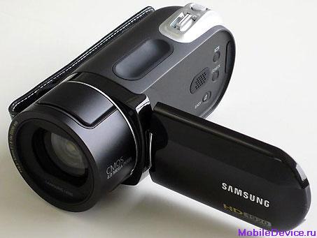 Samsung SC-HMX20C  камкордер