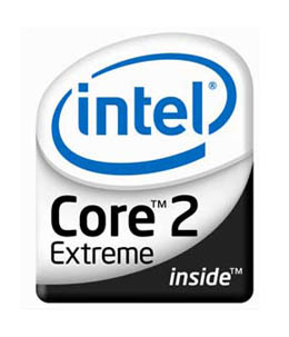 Intel Core 2 Extreme X9000 процессор