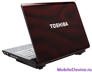 Toshiba Satellite X205-SLI2, Satellite X205-SLI4  Ноутбуки