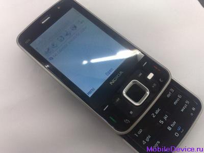 Nokia N96 телефон