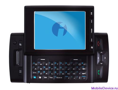 i-mate Ultimate 9502 GPS-коммуникатор