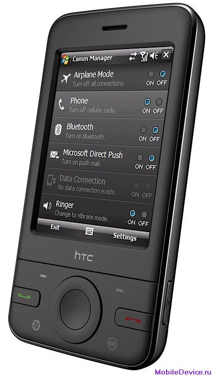 HTC P3470 GPS-коммуникатор