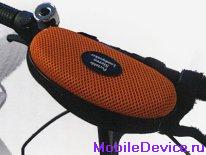 Bicycle MP3 Amplifier