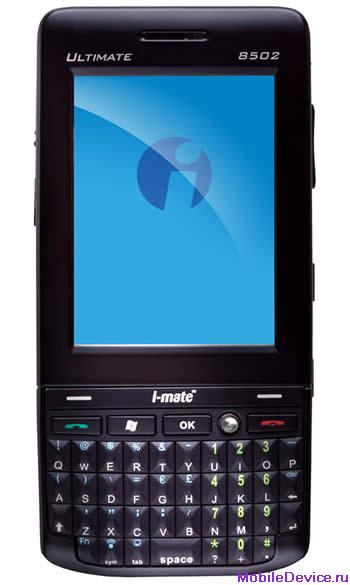 i-mate Ultimate 8502 коммуникатор