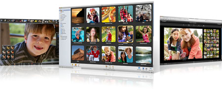 Apple выпустила iPhoto 7.1.3