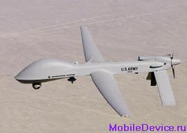 unmanned aerial vehicle робот