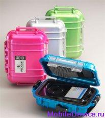 MP3 Player Case