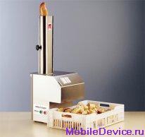 Robot Coupe Bread Slicer