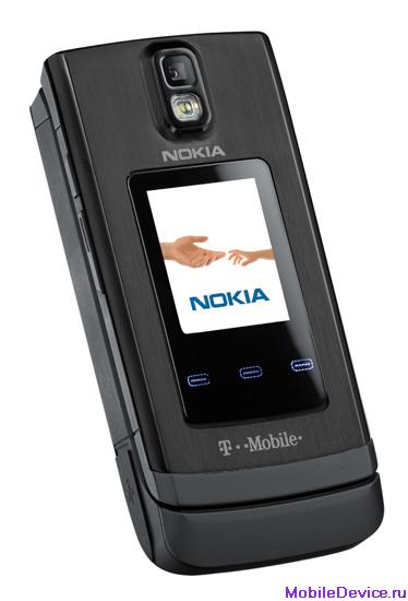 Nokia 6650 телефон