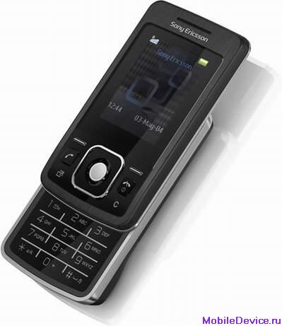 Sony Ericsson Т303 телефон