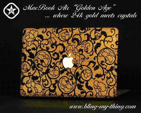 Apple MacBook Air