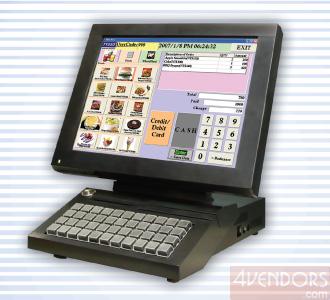 POS-5000