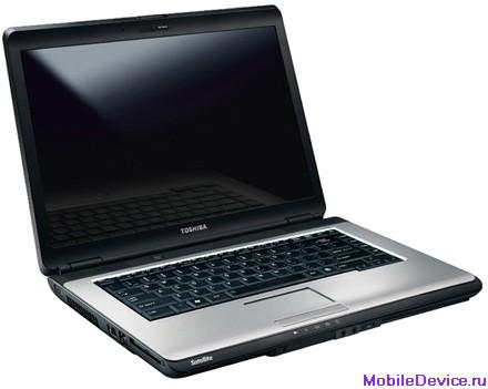 Toshiba Satellite L300, U400 ноутбук