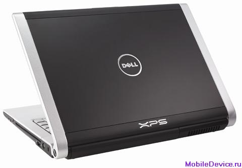 Dell XPS M1530  ноутбук