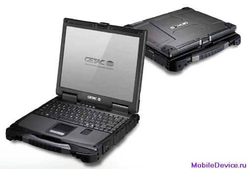 GETAC B300 ноутбук