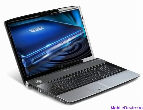 Acer Aspire 6920G, Aspire 8920G Ноутбуки