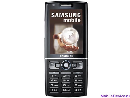 Samsung SGH-i550W смартфон