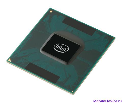 Intel Core 2 Extreme QX9300 процессор