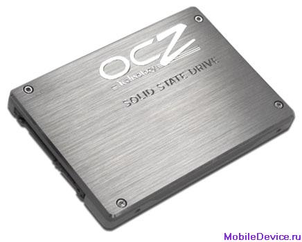 OCZ Technology OCZSSD2-1S64G, OCZSSD2-1S32G винчестер