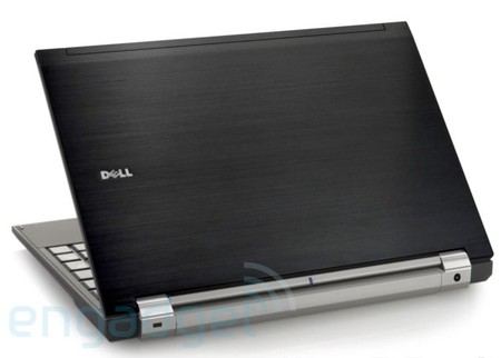 Dell E4200, E4300 Ноутбуки