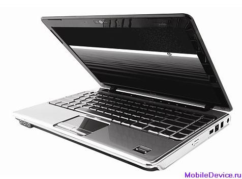 HP Pavilion dv3000  ноутбук