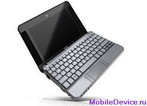 HP 2133 Mini-Note PC субноутбук