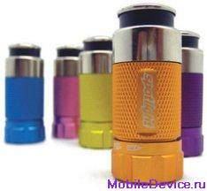 Rechargeable LED Cigarette Lighter