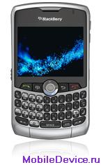 BlackBerry Curve 8330  коммуникатор