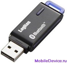 Bluetooth adapter