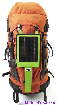 Freeloader Solar Charger