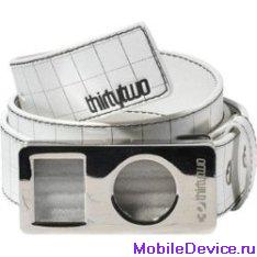 iPod nano Belt