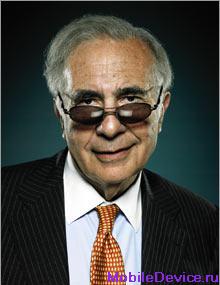 Carl Icahn