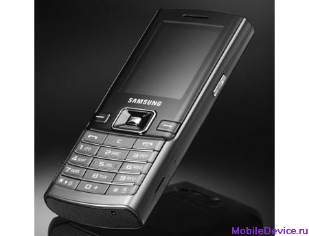 Samsung D780 телефон