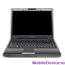 Toshiba М300 ноутбук