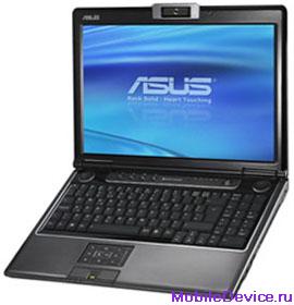 ASUS М70 ноутбук