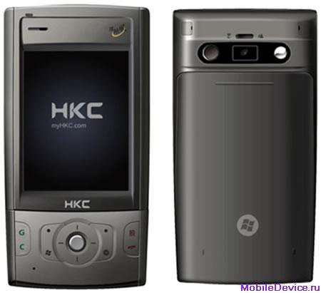 HKC W1000 G1000 коммуникатор