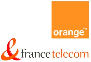 Orange France Telecom