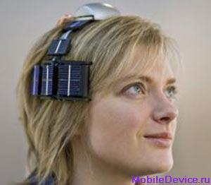 Interuniversity Microelectronics Centre Brainwave Headphones нейротехнология