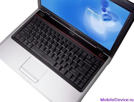 BenQ Joybook R45 ноутбук