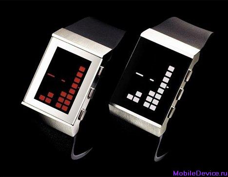 NEO 8 Watch