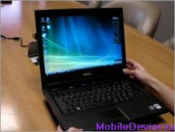 Dell Vostro 1310  ноутбук