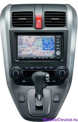 Honda GPS