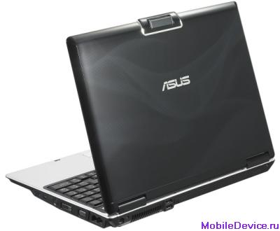 ASUS M51Se ноутбук