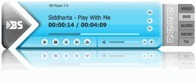 Медиаплееры: BSPlayer v.2.28