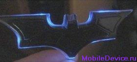 Batman MP3 Player