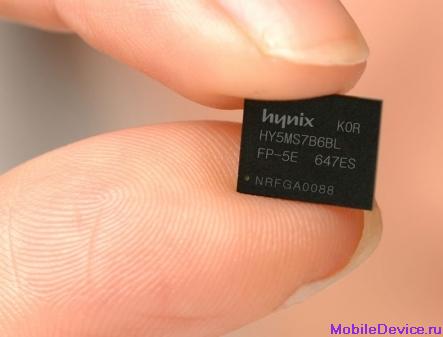 hynix