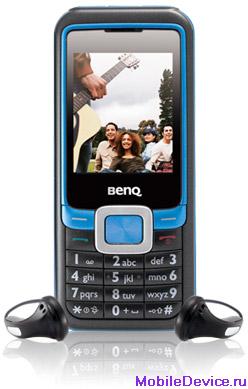 BenQ С36 телефон