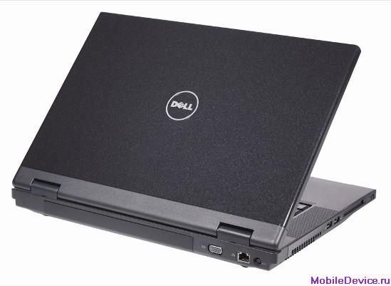 Dell Vostro 1510 ноутбук